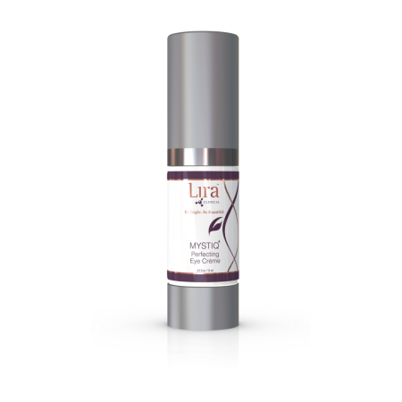 Lira mystic perfect eye cream