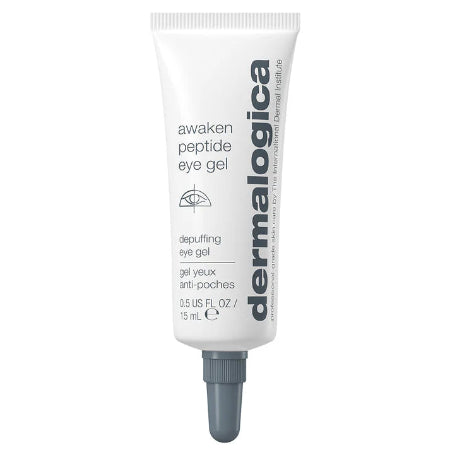 Dermalogica peptide eye gel 15ml