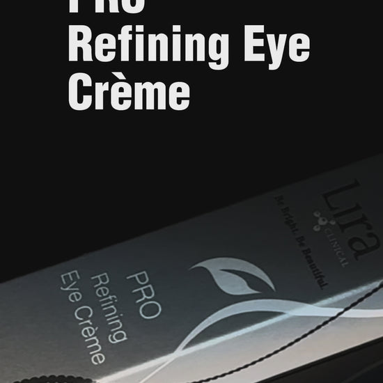 lira-clinical-pro-refining-eye-creme-demo.mp4