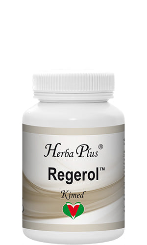 herba plus regerol for ledd og brusk- kan hjelpe ved leddgikt og artrose