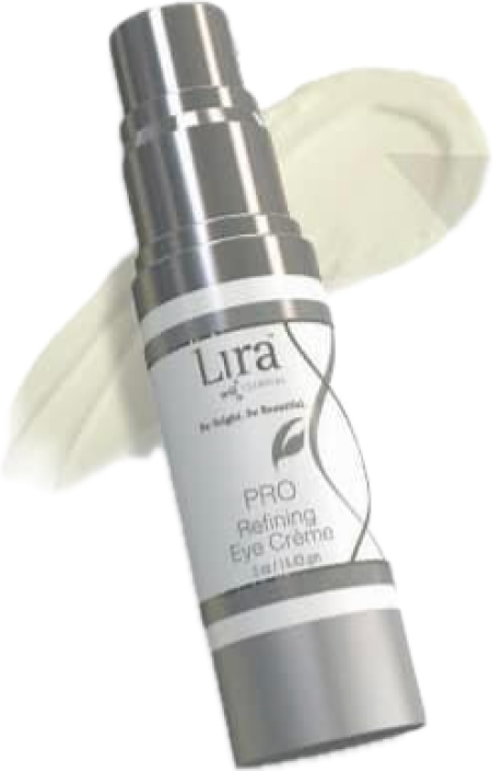 Lira refining eye cream