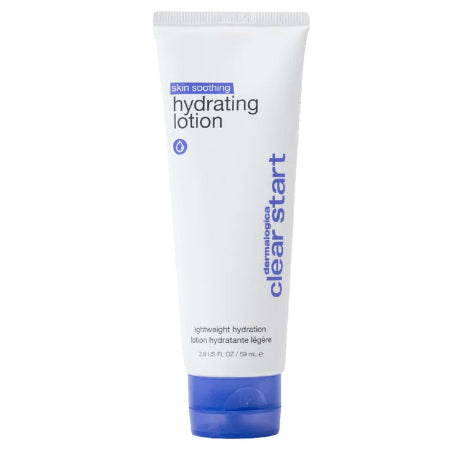 dermalogica ungdomshud